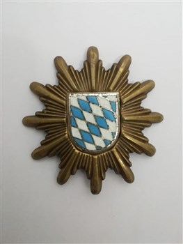 Policía de Bayern