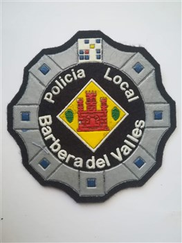Policía Local de Barberà del Vallès