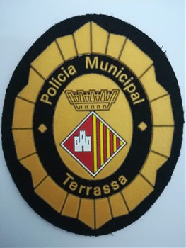 Policía Municipal de Terrassa