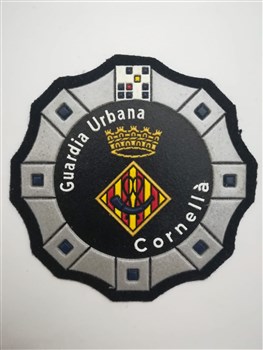 Guardia Urbana de Cornellà de Llobregat