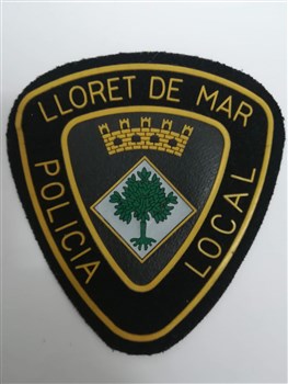 Policía Local de Lloret de Mar