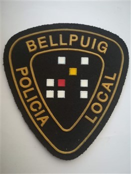 Guàrdia Municipal de Bellpuig