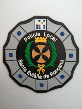 Policía Local de Santa Eulàlia de Ronçana 