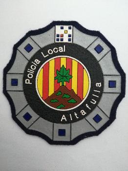 Policía Local de Altafulla 