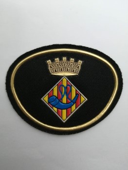 Guardia Urbana de Cornellà de Llobregat 