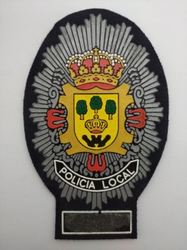 Policía Local de Manzanares