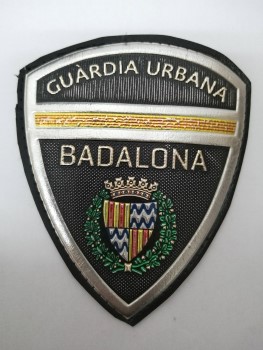 Guardia Urbana de Badalona