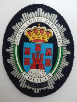 Policía Local Benahavis