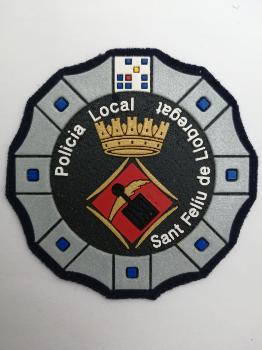 Policía Local de Sant Feliu de Llobregat 