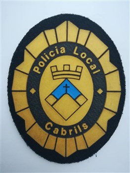 Policía Local de Cabrils 