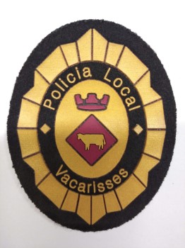 Policía Local de Vacarisses