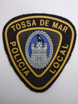 Policía Local de Tossa de Mar