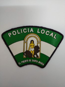 Policía Local Puerto Santa María