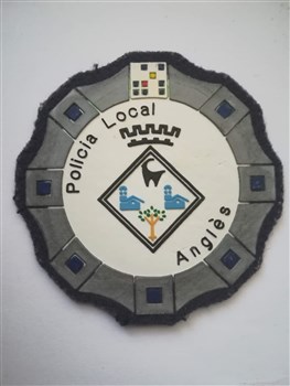 Policía Local d'Anglès 