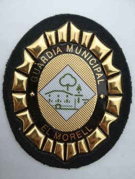 Guardia Municipal del Morell