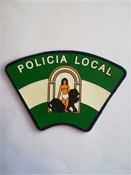 Policía Local Genérico