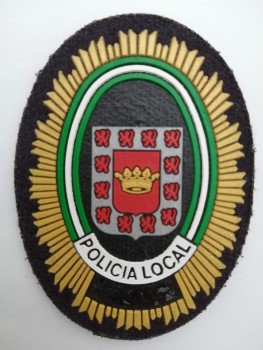 Policía Local de Úbeda