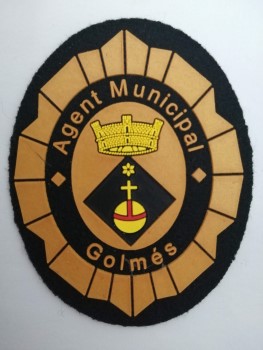 Guardia Municipal de Golmés