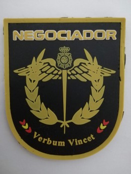 RED NACIONAL DE NEGOCIADORES (CNP)