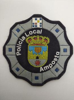 Policía Local de Amposta 