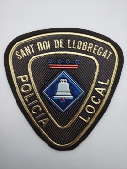 Policía Local de Sant Boi de Llobregat 