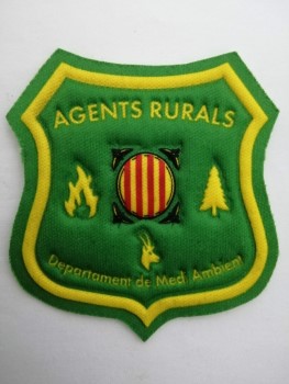 Cuerpo de Agentes Rurales
