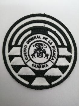 Cuerpo General de la Policía Canaria