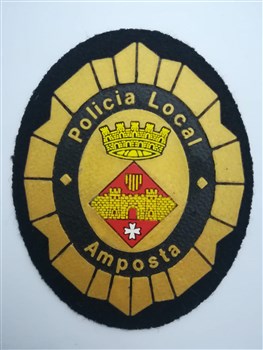 Policía Local de Amposta 