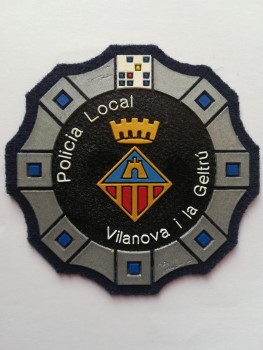 Policía Local de Vilanova i la Geltrú