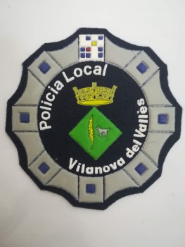 Policía Local de Vilanova del Vallès