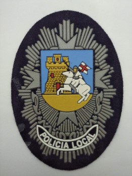 Policía Local de Alcázar de San Juan