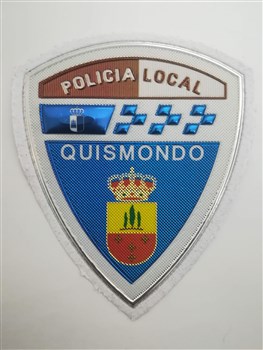 Policía Local de Quismondo