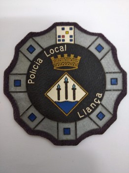 Policía Local de Llançà