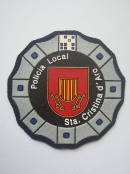 Policía Local de Santa Cristina d'Aro 