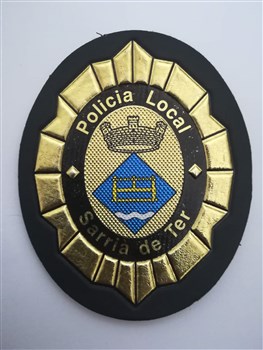 Policía Local de Sarrià de Ter 
