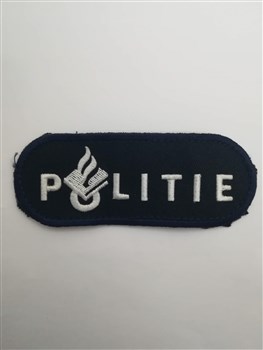 Policía Nacional de Holanda 