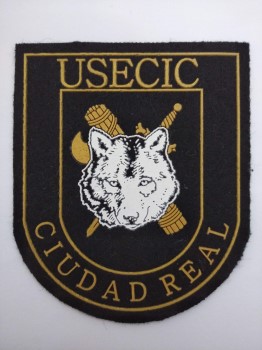 Guardia Civil. Usecic Ciudad Real