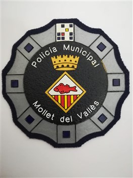 Policía Local de Mollet del Vallès
