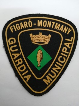Guardia Municipal de Figaró-Montmany