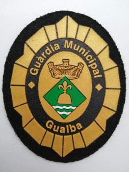 Guardia Municipal de Gualba