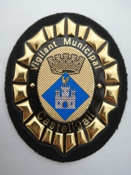 Guardia Municipal de Castellgalí