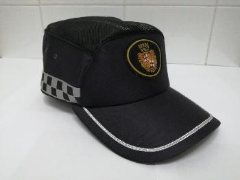 Policía Local de Igualada