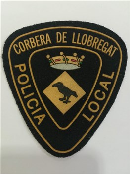 Policía Local de Corbera de Llobregat