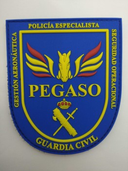 Policía Especialista en Gestión Aeronáutica y de Seguridad Operacional