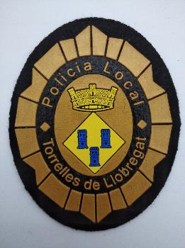 Policía Local de Torrelles de Llobregat