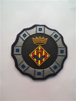 Policia Local de Cornellà de Llobregat
