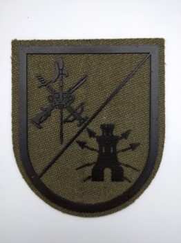 Legión Batallón Zapadores