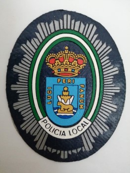 Policía Local de Sanlúcar de Barrameda