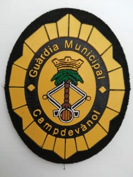 Guardia Municipal de Campdevànol