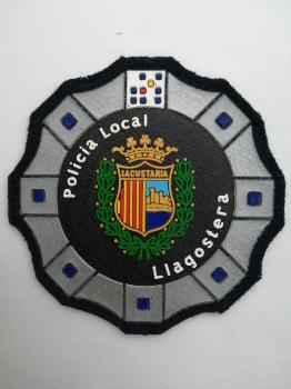 Policía Local de Llagostera